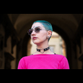 Colorati per Essere.Teoria della Fuga.